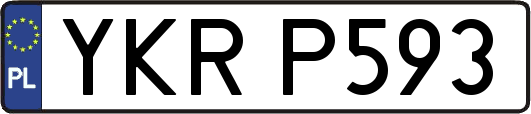 YKRP593