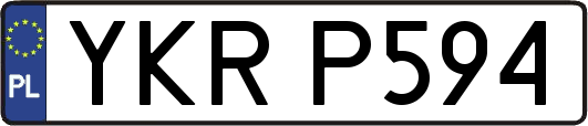 YKRP594