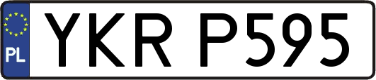 YKRP595