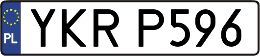 YKRP596