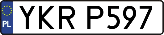 YKRP597