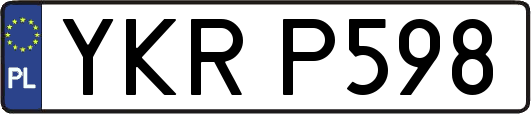 YKRP598