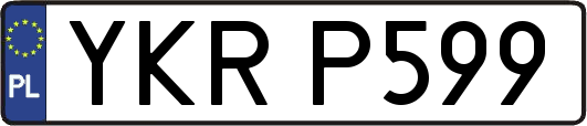 YKRP599