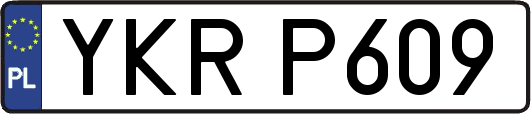 YKRP609