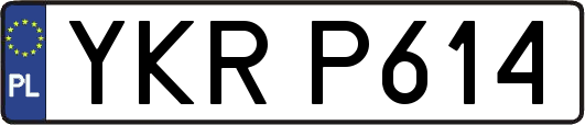 YKRP614