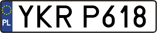 YKRP618
