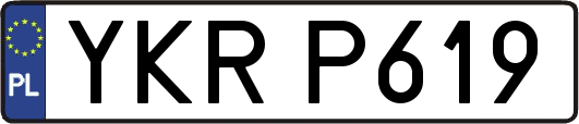 YKRP619