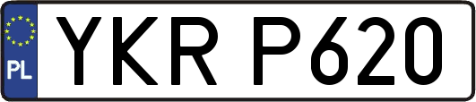 YKRP620