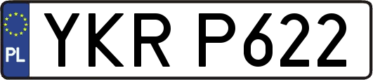 YKRP622