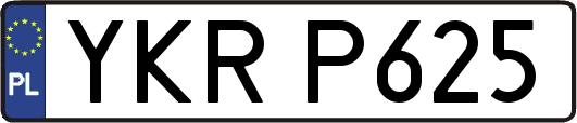 YKRP625