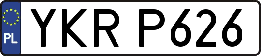 YKRP626