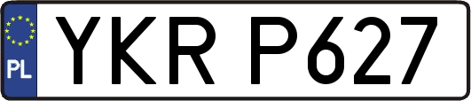 YKRP627