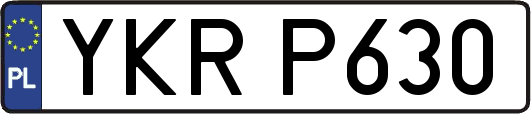 YKRP630