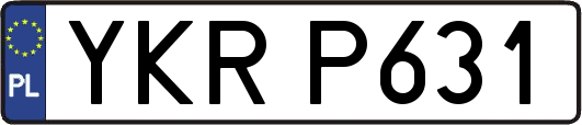 YKRP631