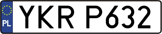 YKRP632