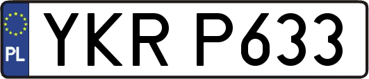 YKRP633