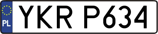 YKRP634