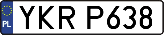 YKRP638