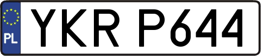 YKRP644
