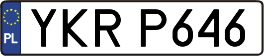 YKRP646
