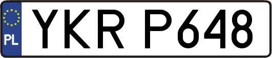 YKRP648