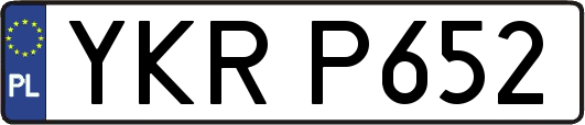 YKRP652