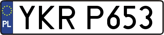 YKRP653