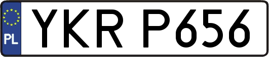 YKRP656