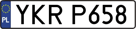YKRP658