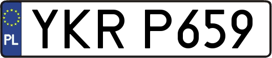 YKRP659