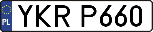 YKRP660