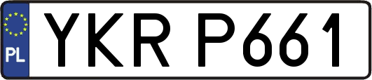 YKRP661