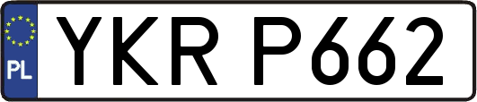 YKRP662