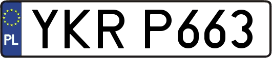 YKRP663
