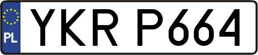 YKRP664