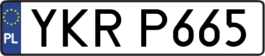 YKRP665