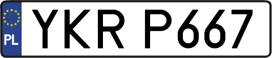 YKRP667