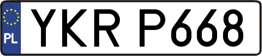 YKRP668