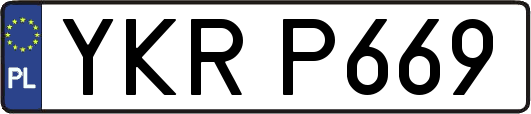 YKRP669