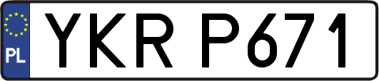 YKRP671