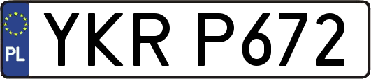 YKRP672