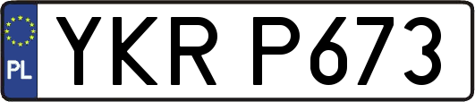 YKRP673