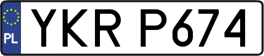 YKRP674
