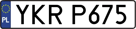 YKRP675