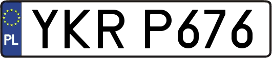 YKRP676