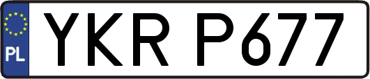 YKRP677
