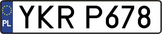 YKRP678