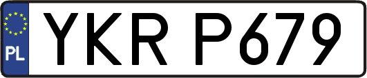 YKRP679