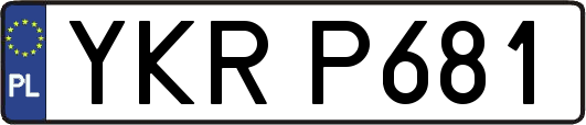 YKRP681