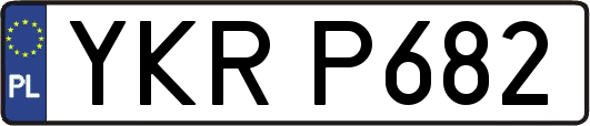 YKRP682